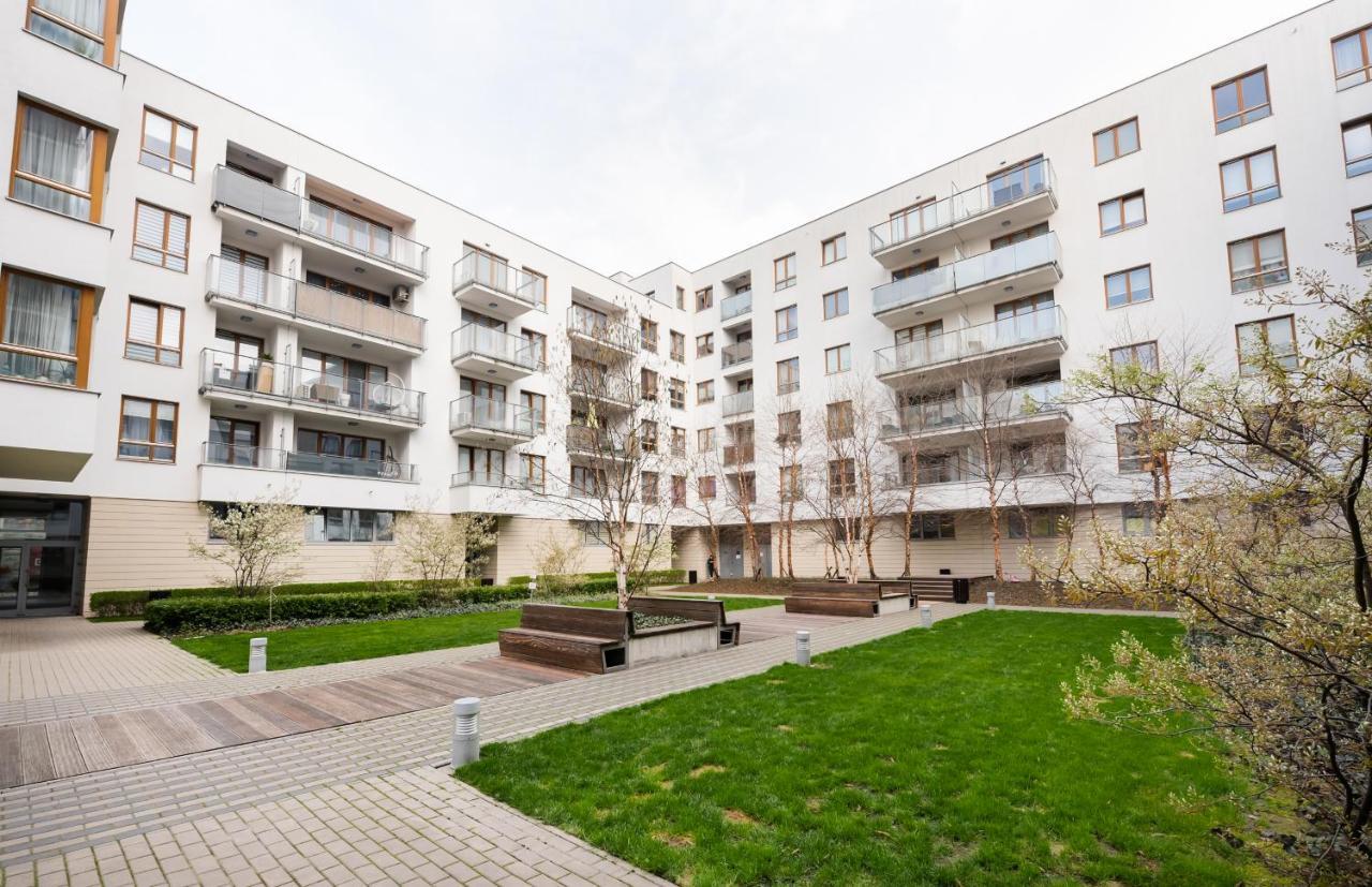Obrzezna Comfort Apartament
