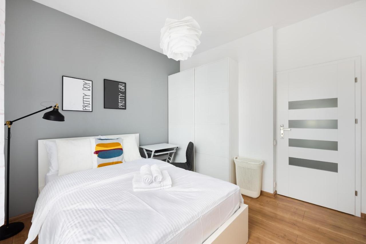 Apartament Obrzezna Comfort